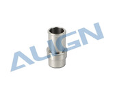 Align swashplate leveler