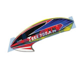 Wing tubeex/fedge540 106 (carbon) disc