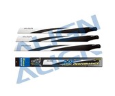 Wing tubeex/fedge540 106 (carbon) disc