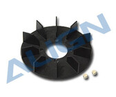 Align main drive gear m0.3 65t (m424)sls