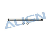 Align anti rotat brack(prev1082)sls