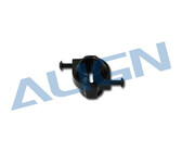 Tray support xcell lower radio