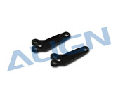 Align tail drive gear spacer