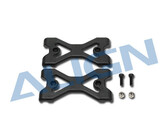 Align swashplate leveler