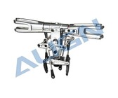 Algin main rotor head assy