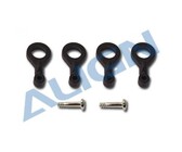 Clevis w/bearing haoye (2.5mm) sls