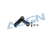 Fan hub assembly xcell sls