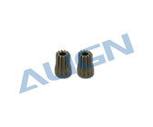 Ace gold connector 7.0mm