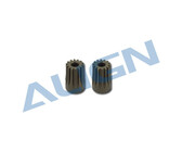 Align servo horn set(500)sls