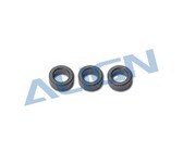 Cylinder piston set magnum 91