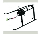 Landing skid ne (260) solo pro v1&2