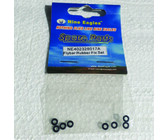 Clevis w/bearing haoye (2.5mm) sls