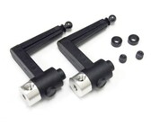 Pushrod set century swift sls