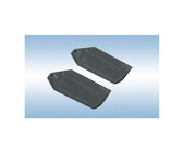 Ikarus flybar paddles (2) sls