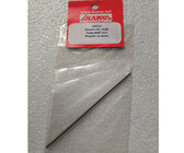 Styrene profile mq strip 1mmx2mmx33cm