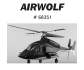 Ikarus picollo body airwolf