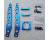 Align fuselage parts (sport v2)(450)sls