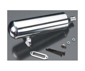 Muffler tt .36 heli (hyper) sls