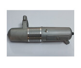 Muffler tt 50 heli (original) sls