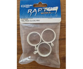 Spares rap60 tail rod guide sls