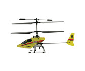 Heli e-flite blade mcx bnf co-axial sls