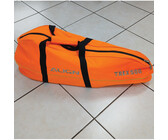 Carry bag heli t-rex/logo 500 orange sls