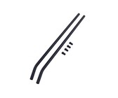 Align landing skid white