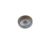 Clutch bell xcell hvy duty w/bearing sls