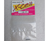 Dampening sleeve xcell sls