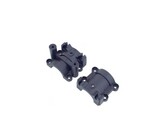 Align swashplate leveler