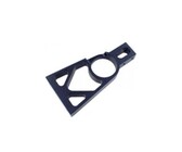 Align frame mounting plate