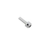 Styrene profile mq t-connector 2mmx33cm