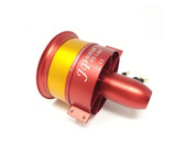 Afterburner ring ul 141id 155od