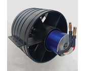 Motor scorp 4035-800 kv f/wing sls