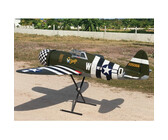 Kit carf p-47 thunderbolt (snafu) por