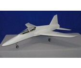 kit fwing f-15c eagle sscale 90mm v2 pnp