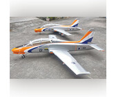 Jet feibao mb339 2.4m 14-21kg saudicamo