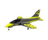 Kit pilot elster fc1 jet 2.2m (fluo yell