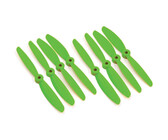 Align 5045 prop green sls