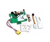 Phantom upgrade kit dji h3-2d gimb sls