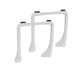 Align landing skid white