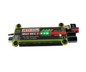 Batt maniax 6s 3300 45c