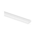 Styrene profile mq half round 4.5mmx33cm