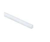 Styrene profile mq t-connector 2mmx33cm