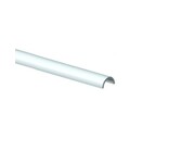 Muffler long screw magnum 40 46