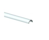 Styrene profile mq t-connector 2mmx33cm