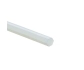 Styrene profile mq i-beam 1.25x2.5mmx1m