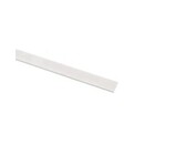 Styrene profile mq i-beam 1.25x2.5mmx1m