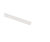 Styrene profile mq i-beam 1.25x2.5mmx1m