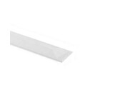 Styrene profile mq strip 1.5mmx3.5mmx1m